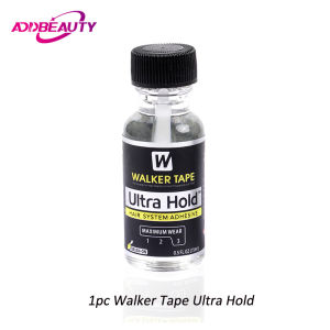 C-22 Solvent Glue Remover for Toupee Ultra Walker Tape Glue for Lace Frontal Wigs Adhensive Glue Remover for Hair System 118ml2026