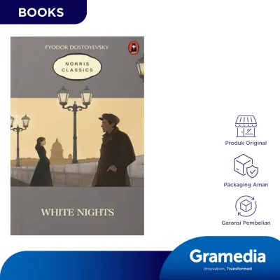 White Nights (Fyodor Dostoyevski)