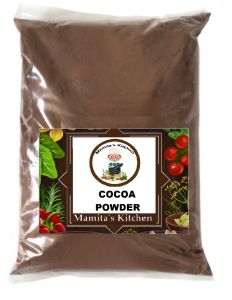 Cocoa Powder 007 Unsweetend industriual cocoa / Alkalized cocoa