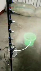 Paket Nozzle Embun 6mm 50pcs & Lock Tee: Panduan Lengkap