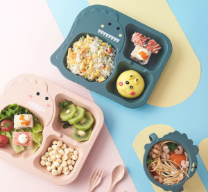 Eco-Friendly Baby Dishes: A Comprehensive Guide to Carton Baby Tableware