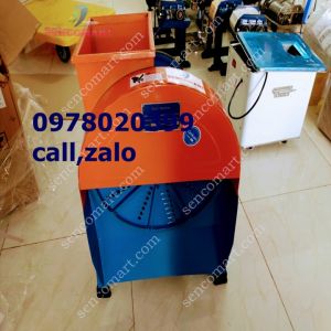 Máy thái lát măng củ  khoai tây  mãng cầu