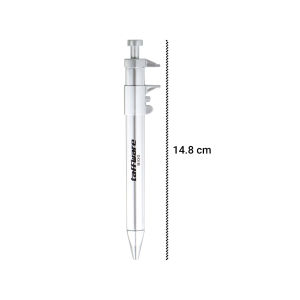 Pena Pulpen Multifungsi Ballpoint Pen Caliber Measuring Tool Scale Ruler