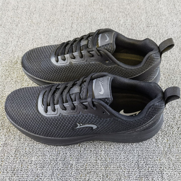 Noble bird genuine men's shoes spring and autumn new men's