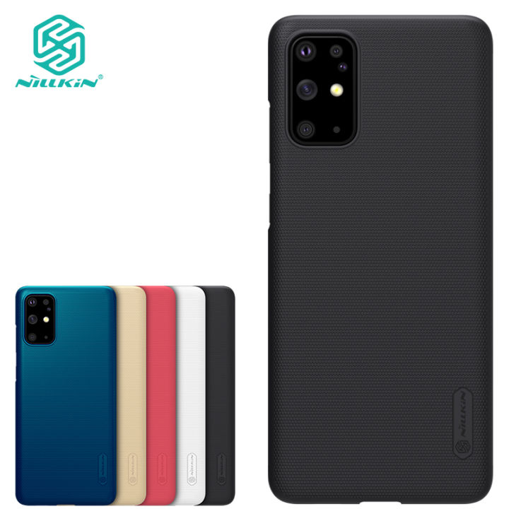 Nillkin Hard Case for Samsung Galaxy S20 Plus and S20+ 5G