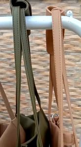 Tas Tote Bag Maria by Biru Tsabita: Tas Multifungsi untuk Wanita