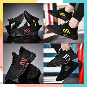 LH.Sunday รองเท้าผ้าใบทรงสปอร์ต⭐ ใส่แล้วดูดีมีระดับสีสันสวยงาม🎄 ขนาดปลาฉลามยังมองของมันต้องมีแล้ว🚀