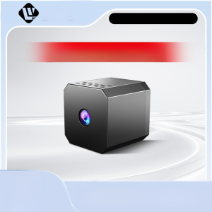 JMY Thumb Portable HD  Camera for All Year Home Use  Photography Enthusiasts  Adults  Two-Way Voice Intercom  Smart Shooting