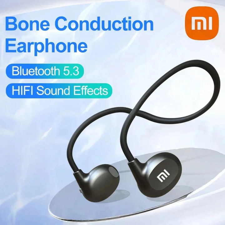 Xiaomi AIR Bone Conduction Wireless Bluetooth Headphones