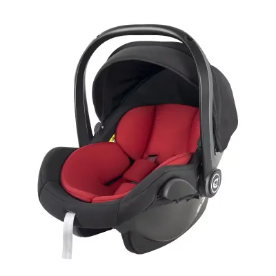 Beige Car seats Baby Car Seat ECE Portable 4 in 1 child safety car seat Newborn seat cover Convenient for travel
