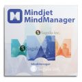 MINDJET MINDMANAGER 2020 2021 2022 2023 - WIN - MIND MANAGER MAPPING TOOL SOFTWARE. 