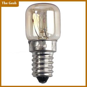 [The Gesh] Bóng đèn lò vi sóng chịu nhiệt độ cao e14s 220V đèn nồi hơi