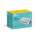 TP-LINK SWITCH HUB สวิตซ์ฮับ รุ่น LS1005 / LS1008 / TL-SG1005D / TL-SG1008D / TL-SF1005D / TL-SF1008D - แบบเลือกซื้อ BY DKCOMPUTER. 