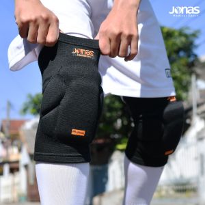 KNEEPAD JONAS V2 & Maxim V3: Pelindung Lutut Kiper Futsal