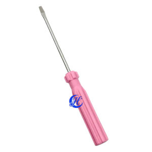 Cây tua vít dẹp nhỏ gọn mở ốc vít nhỏ