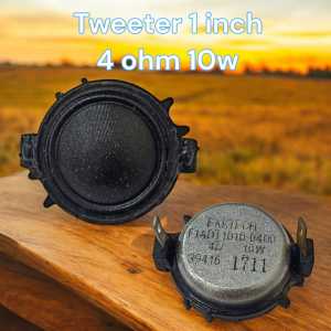 Komponen Tweeter Harman Kardon 1 inch  25mm 4 ohm  10 watt Original