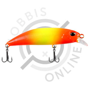 Minnow Lure Umpan Pancing 4g 8g 5cm 7cm AeroCast (MNA6)