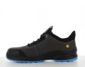 Safety Jogger Modulo S1PS performance Low Grey. 