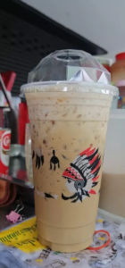 แก้วลาย22(95) ยี่ห้อ 3A จำนวน 50 ใบ