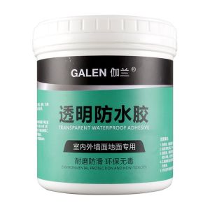 Strong Repair Glue Gel Waterproof Adhesive Bathroom waterproofing adhesive tile wall coating waterproof adhesive
