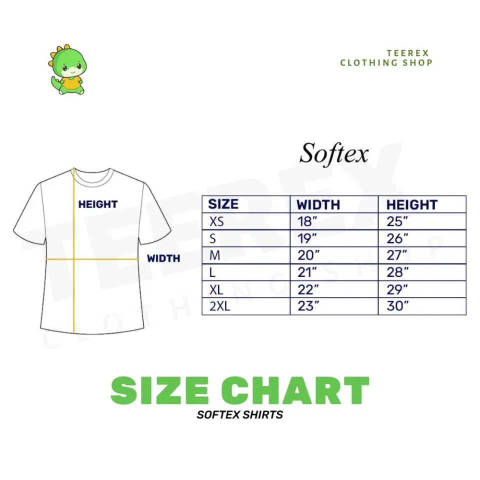 SOFTEX ROUNDNECK T-SHIRTS SHADES OF BLUE (ROYAL BLUE/AQUA BLUE