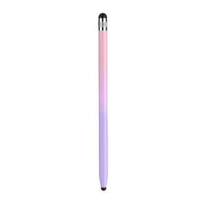 2 Trong 1 Độ Nhạy Cao Styluses Bút Cho màn hình cảm ứng Bút vạn năng Điện Dung Styluses Điện Thoại Máy Tính Bảng Touchable