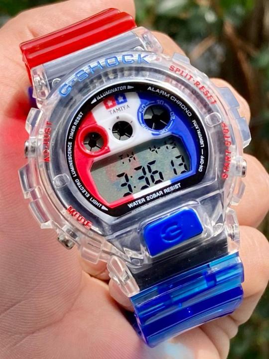 G shock hot sale tamiya original