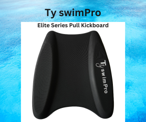 Ty swimPro 2 in 1 Kickboard & Pull buoy PullKick elite series swim training leg float for adult youth swimming pool strokes upper & lower body  strength EVA foam  training aid aquatic fitness