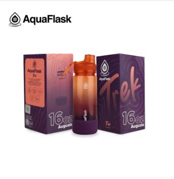 Aquaflask Trek Bottle (16oz/24oz/32oz/40oz) | Lazada PH