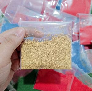 10g Hạt Vitamin Kích Trắng Tự Vỡ Nhiều Màu - Nguyên Liệu Mỹ Phẩm