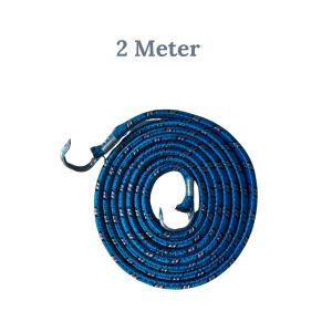 TLB-Tali Bagasi Motor Pengikat Barang 2 Meter Tali Ikat Serbaguna