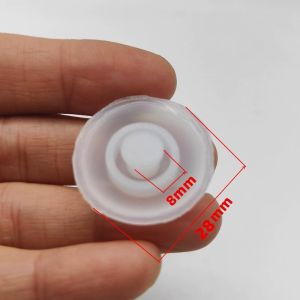 5Pcs 28mm Karet Seal Botol Minum Anti Tumpah Silikon Impor / Karet Seal Botol Minum Viral Anti Tumpah