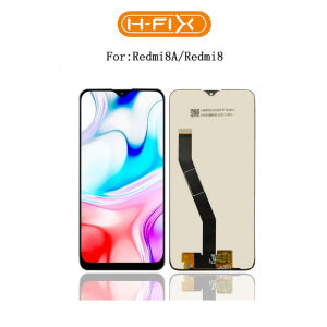 HFIX - Lcd Redmi 8/8A Fullset Touchscreen