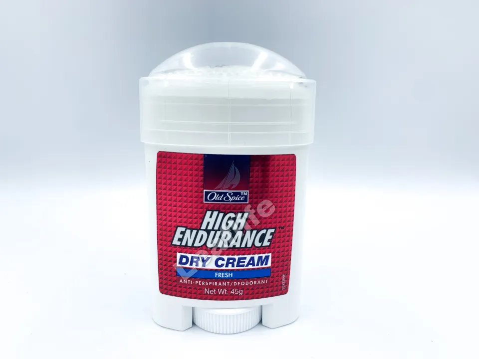 Old Spice DRY CREAM FRESH 48g✖️5個セット Old Spice DRY CREAM FRESH 48g✖️5個セット Old Spice DRY CREAM