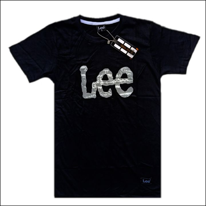 lee t shirt design