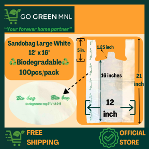 Bio Sando Bag 80 pcs White/Yellow/Red/Orange/Violet/Blue/Green (Assorted Brands) Yellow for Doctors / Hospitals/ Clinics