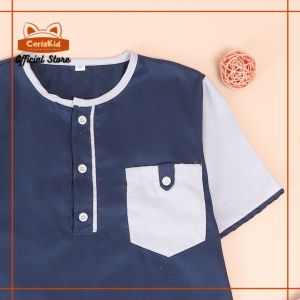 [Ceriakid] Koko Anak Laki-laki Setelan Persia 0-9 tahun