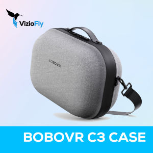 [SG] BOBOVR C3 Case - Carry Case for Meta Quest 3 and 3S
