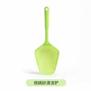 Ruding Gà Xẻng Phân Hiện Vật Vật Vật Dụng Cho Vật Nuôi Luding Gà Hạt Óc Chó Cát Phân Làm Sạch Xẻng Lên Men Dụng Cụ Sàng