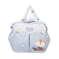 Omiland Tas Bayi Besar Fox Series - IVA. 