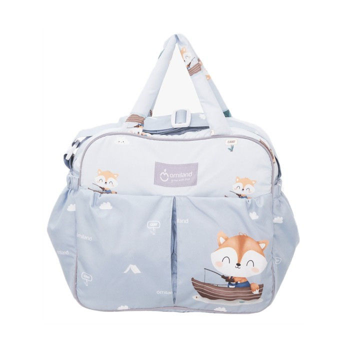 Omiland%20Tas%20Bayi%20Besar%20Fox%20Series%20-%20IVA%20-%20Image%203