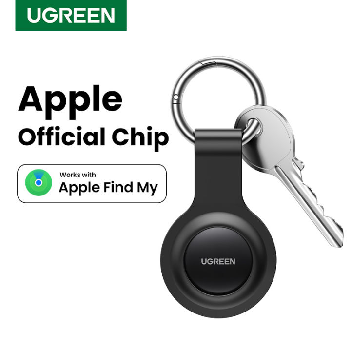 UGREEN Bluetooth Locator Smart Trackers MFi for Apple iPhone iOS Keys