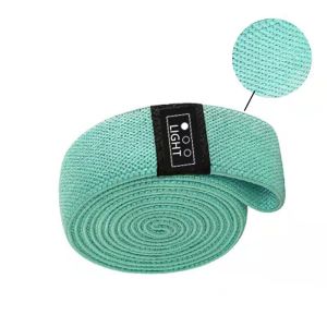 Long Resistance Bands 2 meters length Fabric Pull Up Assistance Bands Fabric for Women Elastic Fitness Body Band