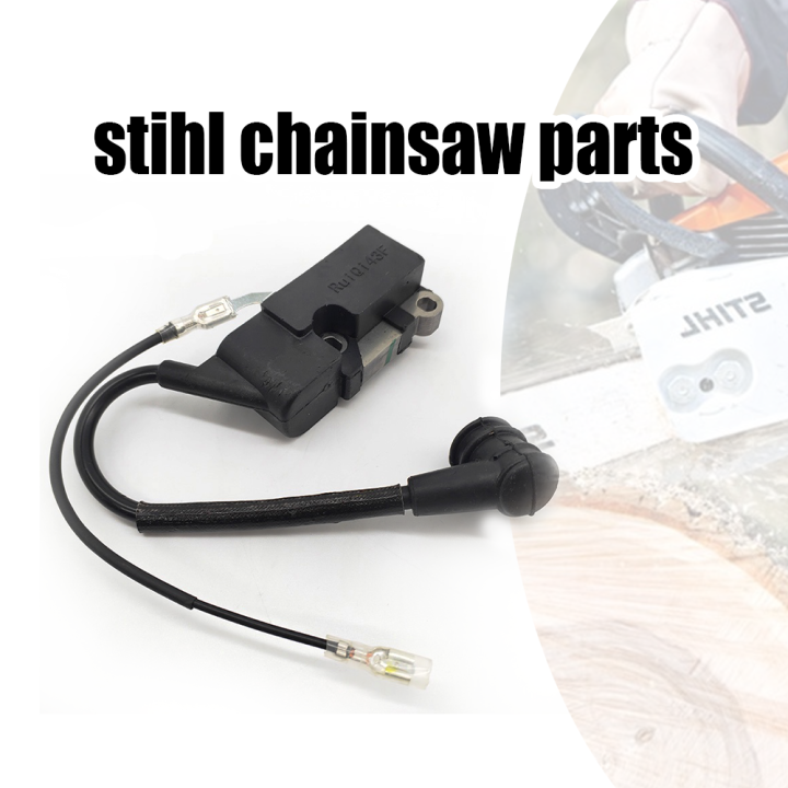 Stihl Chainsaw Parts Ignition Coil For Chinese 4500 5800 5200 45 52