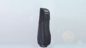 Cover Che Mưa Túi Gậy Golf Chính Hãng PGM- Áo Mưa Che Túi Gậy Golf