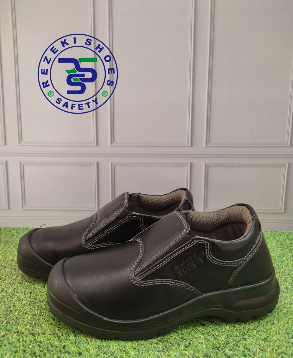 Sepatu Safety Kings KWD 807 X Safety Shoes Kings 807 X Lazada Indonesia