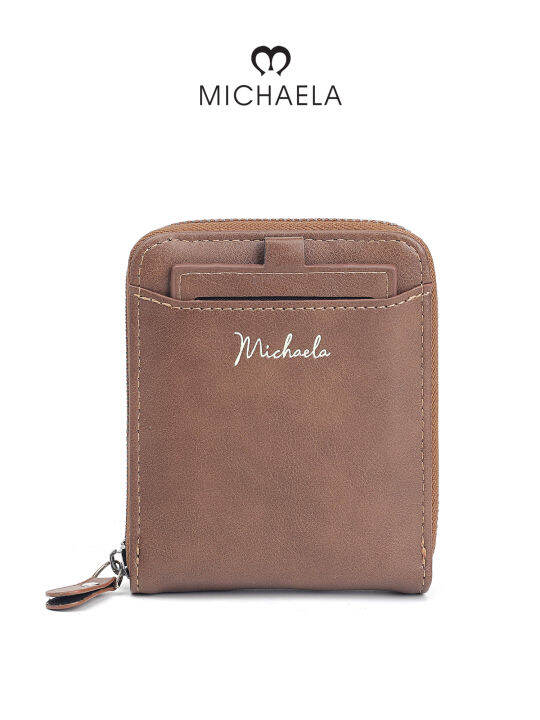 Michaela on sale wallet lazada