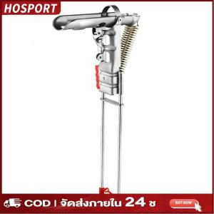 ขาตั้งเบ็ดตกปลาแบบยืดหดได้ - อุปกรณ์ตกปลาที่ปรับได้เพื่อการใช้งานที่ง่าย