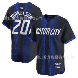 Mlb Tigers City Baseball Jersi Jersi Jersi Jersi Jersi Jersi