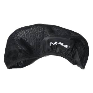 Honeycomb Mesh Seat Cushion Cover Breathable Waterproof for Honda ADV160 ADV150 PCX160 PCX150 Yamaha NMAX155 Motorcycle Accessories